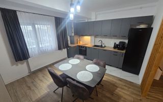 Apartament modern mobilat loc de parcare inclus - Poză 10