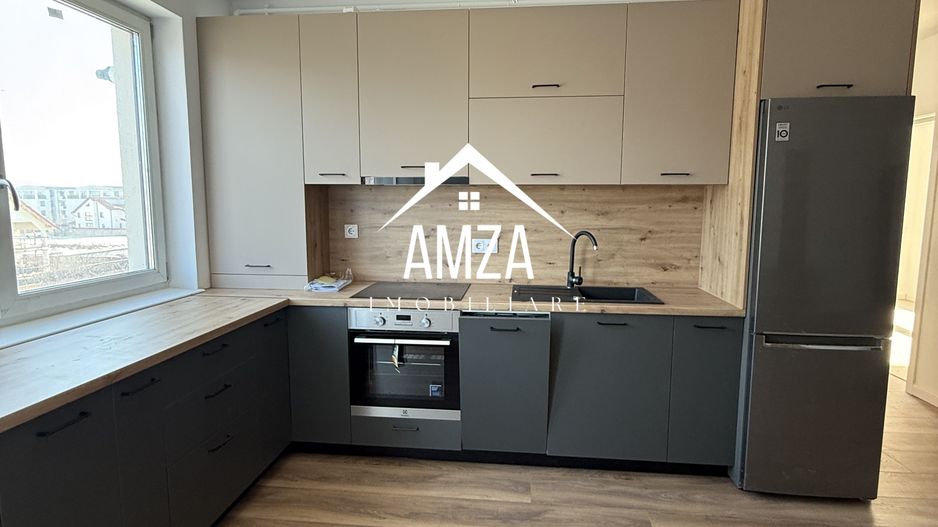 Apartament 3 camere de vânzare – Șelimbăr, zona Mihai Viteazu - Poză 5