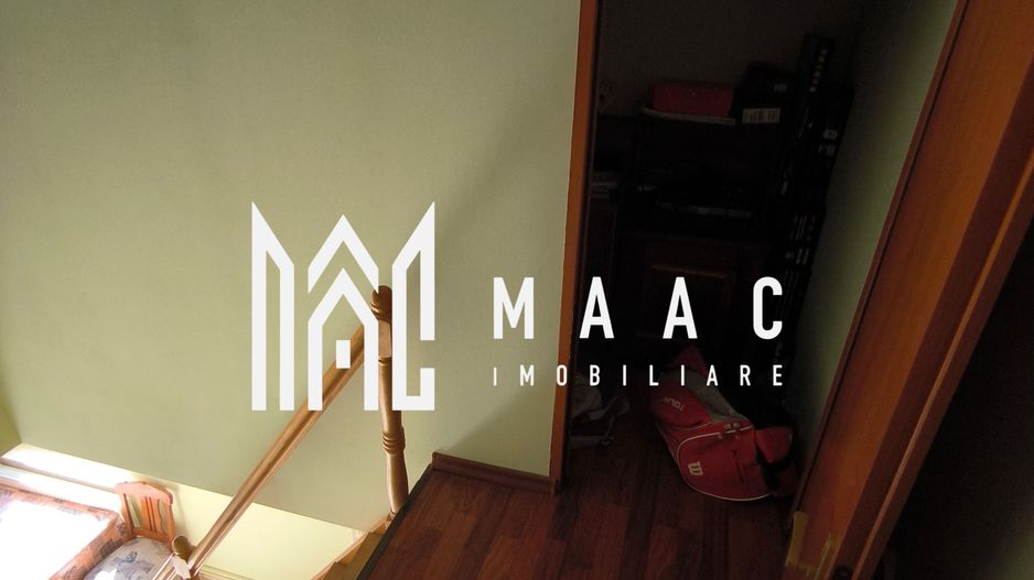 Casă de vânzare 3 camere | Ocna Sibiului | teren 1.010 mp - Poză 12
