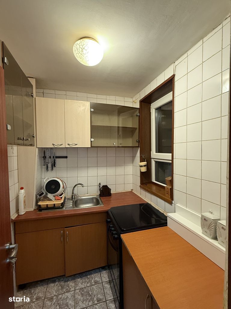 Apartament de inchiriat 2 camere Tei-Floreasca - Poză 4
