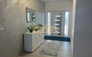 Casa noua de vanzare, mobilata si utilata complet ! - Poză 9
