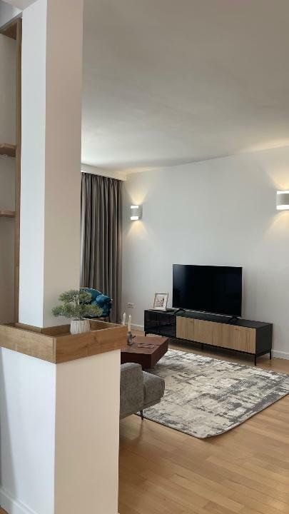 Apartament 4 Camere || Parcari subterane 2 || Cale Plevnei || Grozovesti || Lux - Poză 12