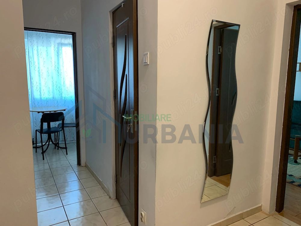 Apartament 1 camera de inchiriat, Iasi - Poză 1