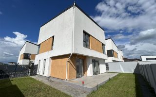 VILA INDIVIDUALA | TUNARI | MUTARE IMEDIATA - Poză 5