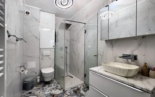 De inchiriat | 2 camere | etaj 3 | 2 locuri de parcare | Str. Coltau. - Poză 6