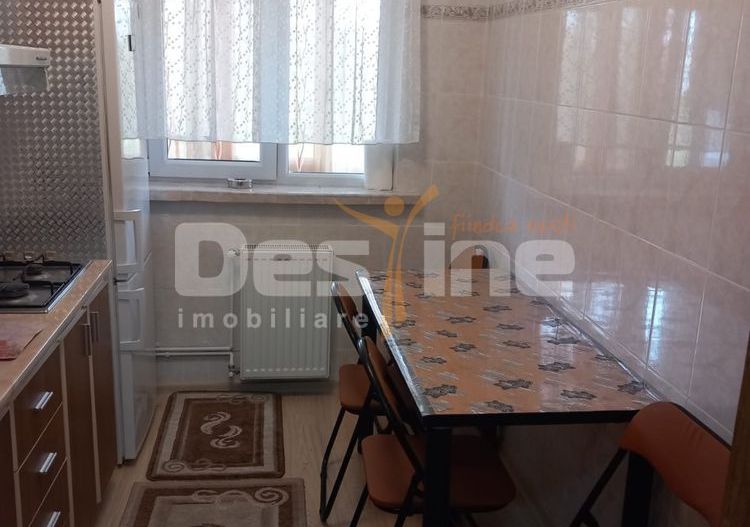 Apartament 2 Camere Decomandat de Închiriat – Tomis Nord, - Poză 8