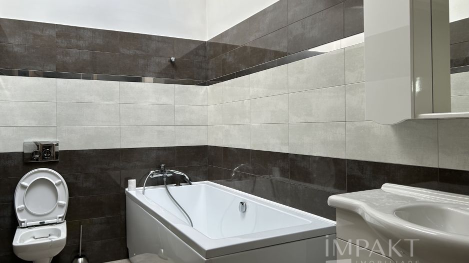 Inchiriere casa draguta in Someseni! - Poză 11