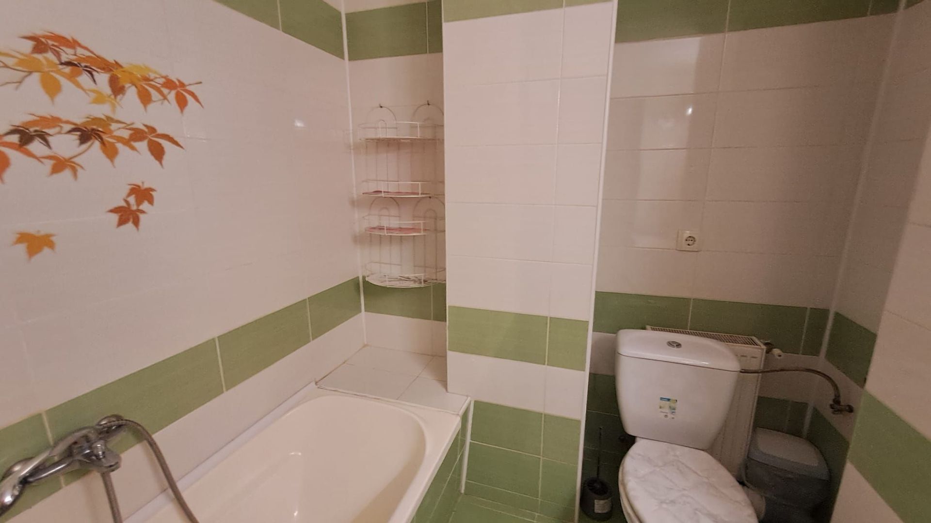 Chirie apartament 2 camere - parcare privata - Turnisor, Sibiu - Poză 9