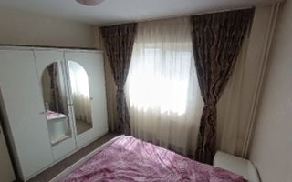 Apartament 3 camere | Șos. Ștefan cel Mare | Vedere panoramică Obor - Poză 7
