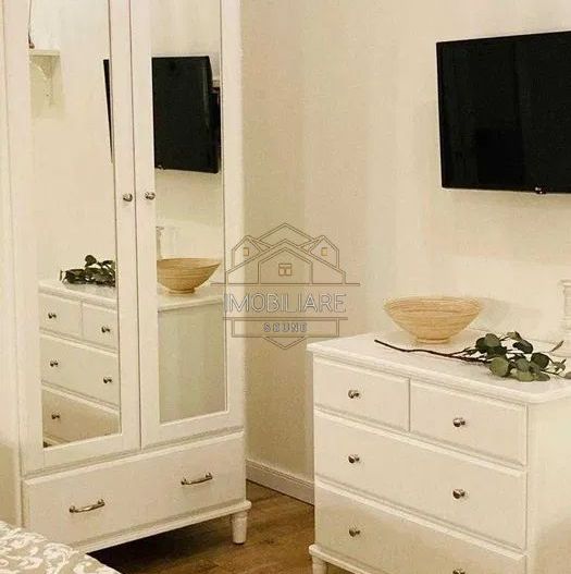 Studio modern de închiriat - Centru, Cluj Napoca | Complet utilat - Poză 4