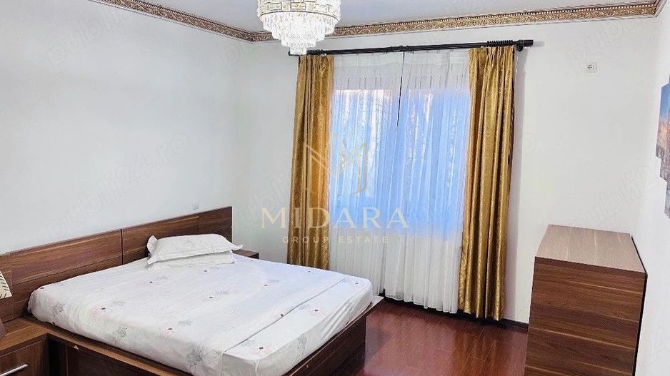 3 camere Dobroești | 97 mp | Etaj 1 | Parcare | 142.500€ - Poză 2