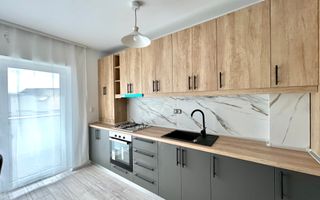 Apartament Nou / 2 camere  – Zona Eroilor, Florești - Poză 4