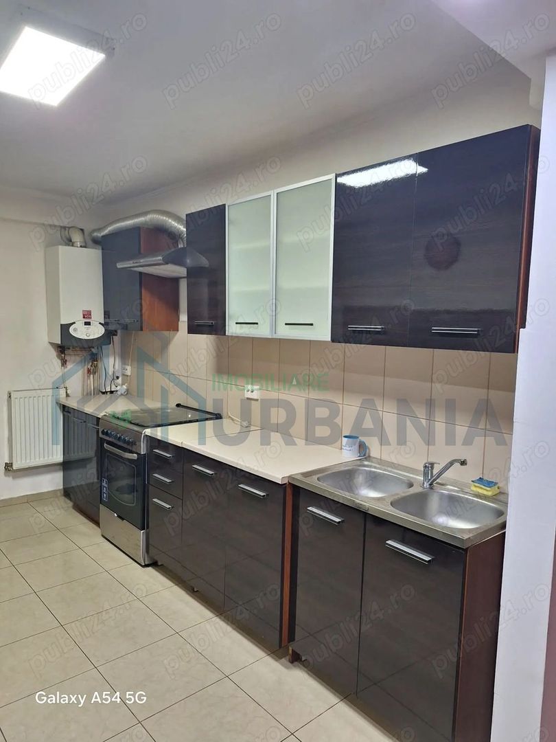 Inchiriere Apartament 2 camere CUG - Poză 3