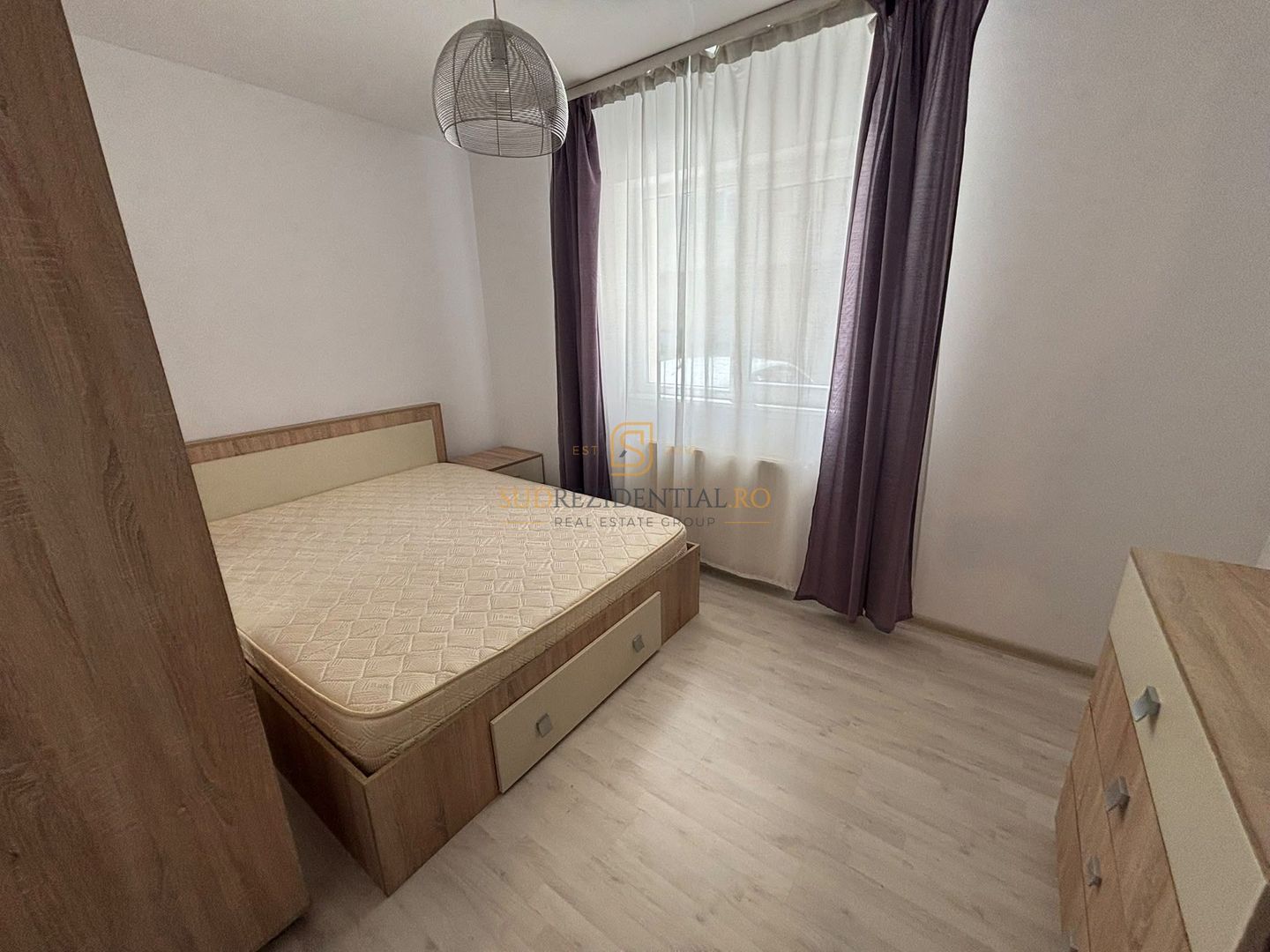 Apartament 2 camere | Complet mobilat și utilat | Parcare Inclusa - Poză 9