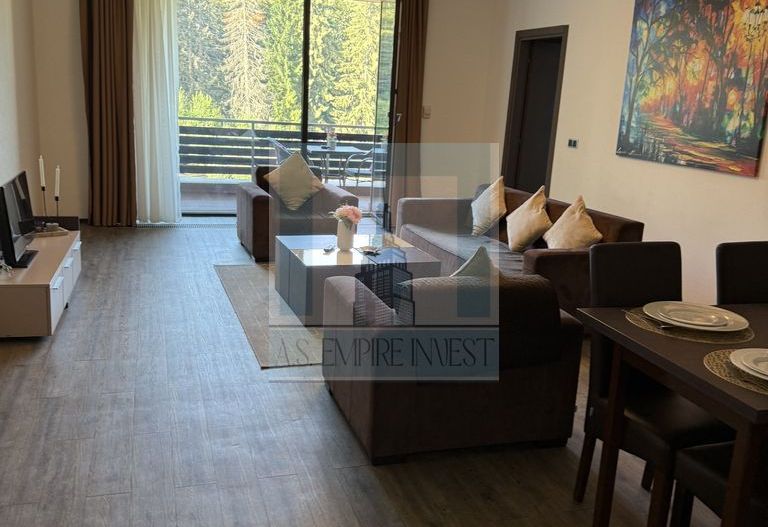 Apartament 2 camere- Poiana Brasov - Poză 5