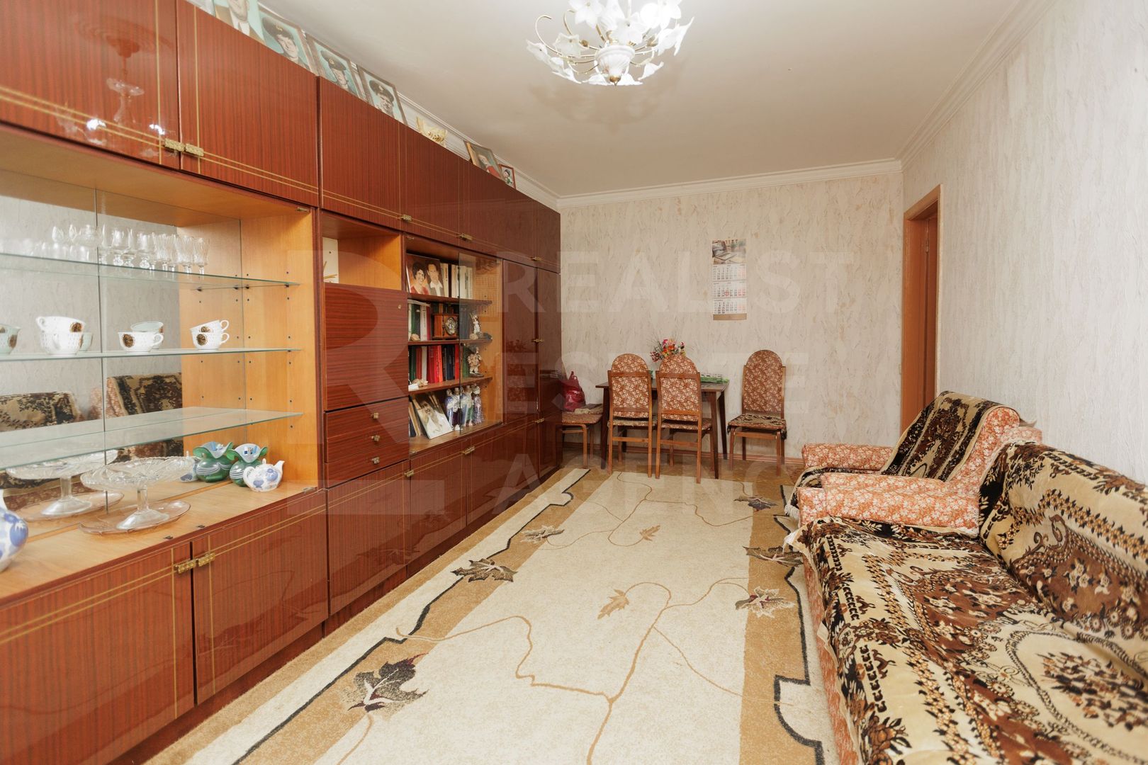 Vânzare, apartament, 2 camere str. Hristo Botev, Botanica - Poză 2
