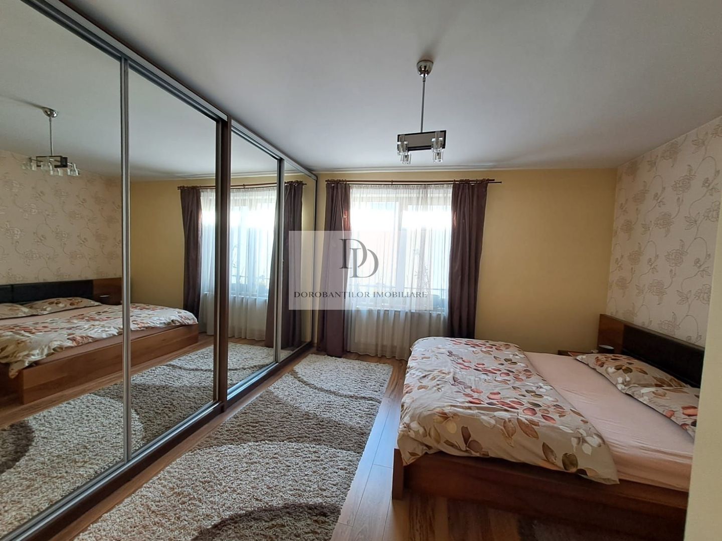 Apartament 2 camere | Parcare | Gheorgheni - Septimiu Albini / Albac - Poză 3