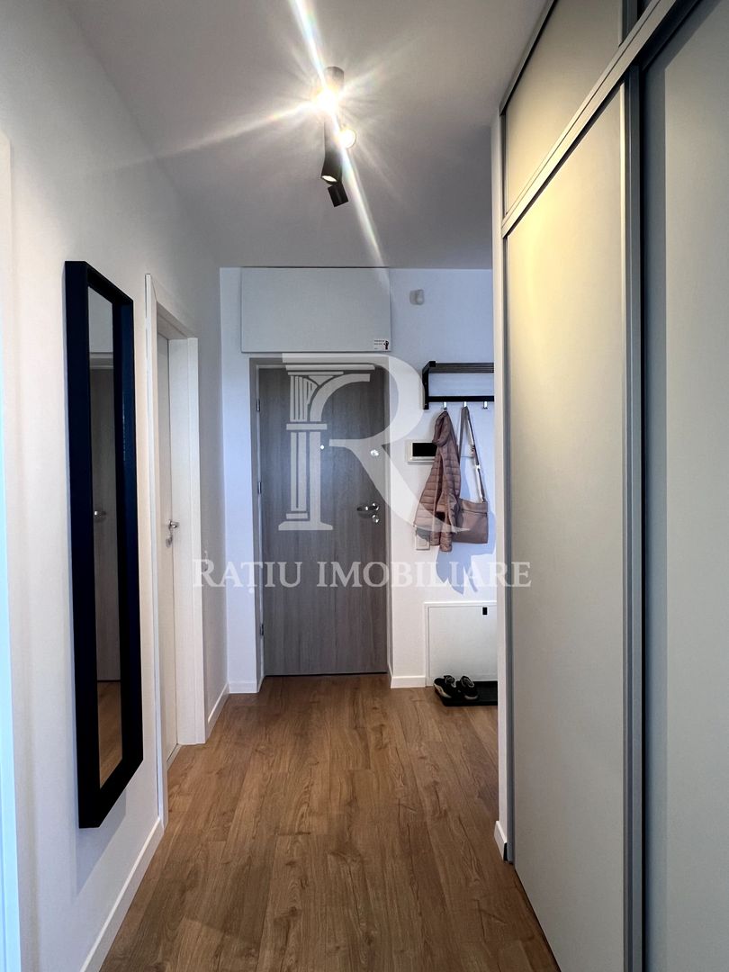 Apartament cu 2 camere | Ared | Oradea - Poză 15