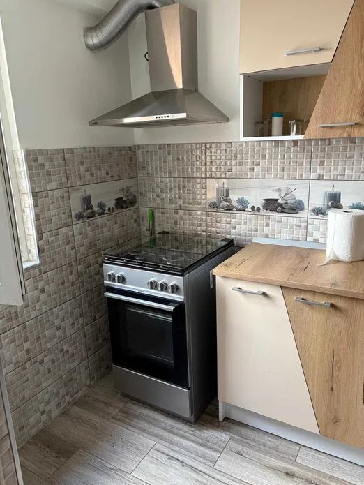 Garsonieră complet utilată disponibilă imediat – Brâncoveanu Sector 4 - Poză 5