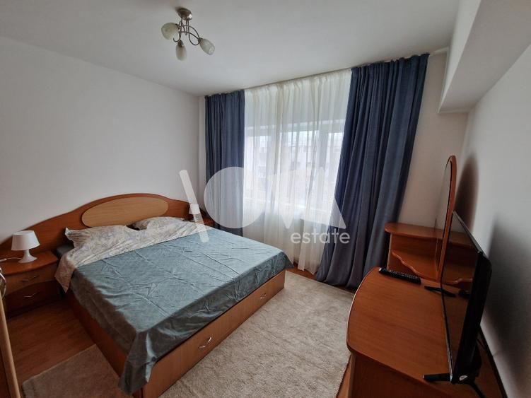 De vânzare: apartament 3 camere, metrou Lujerului, renovat reabilitat - Poză 11