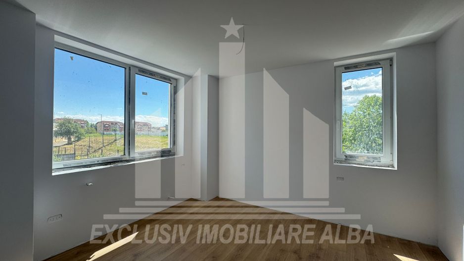 Apartament 2 camere | 46.5 mp | Etaj 2 | Bloc Nou | Lift | Cetate - Poză 1