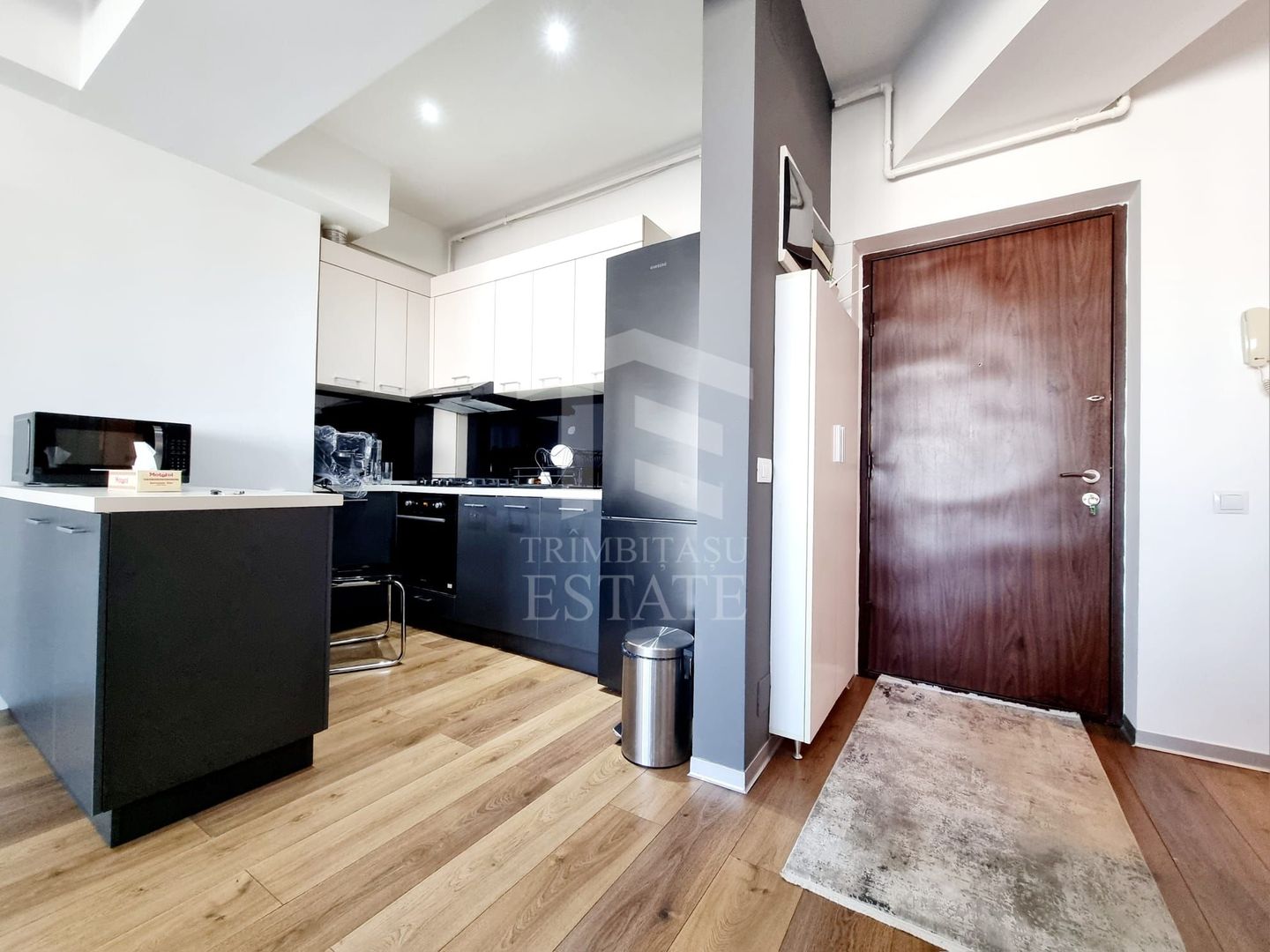 2 Camere Calea Dudesti B-dul Unirii Nerva Traian B-dul Octavian Goga - Poză 9