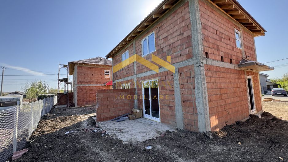 Remetea Mare-3 Camere-Predare la Cheie - Poză 6