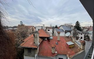 Cladire de birouri + spatiu comercial *1106 mp* // Dorobanti Capitale - Poză 59