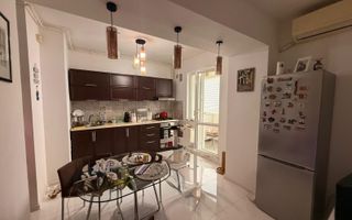 3 CAMERE BLOC NOU | TITAN - DIHAM | ZONA LINISTITA VERDE | - Poză 1