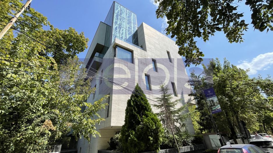 APARTAMENT 3 CAMERE | PRIMAVERII | 207 MP BLOC BOUTIQUE | COMERCIAL-OFFICE - Poză 1