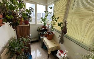 APARTAMENT 2 CAMERE BERCENI/METALURGIEI, MOBILAT-UTILAT, CENTRALA - Poză 7