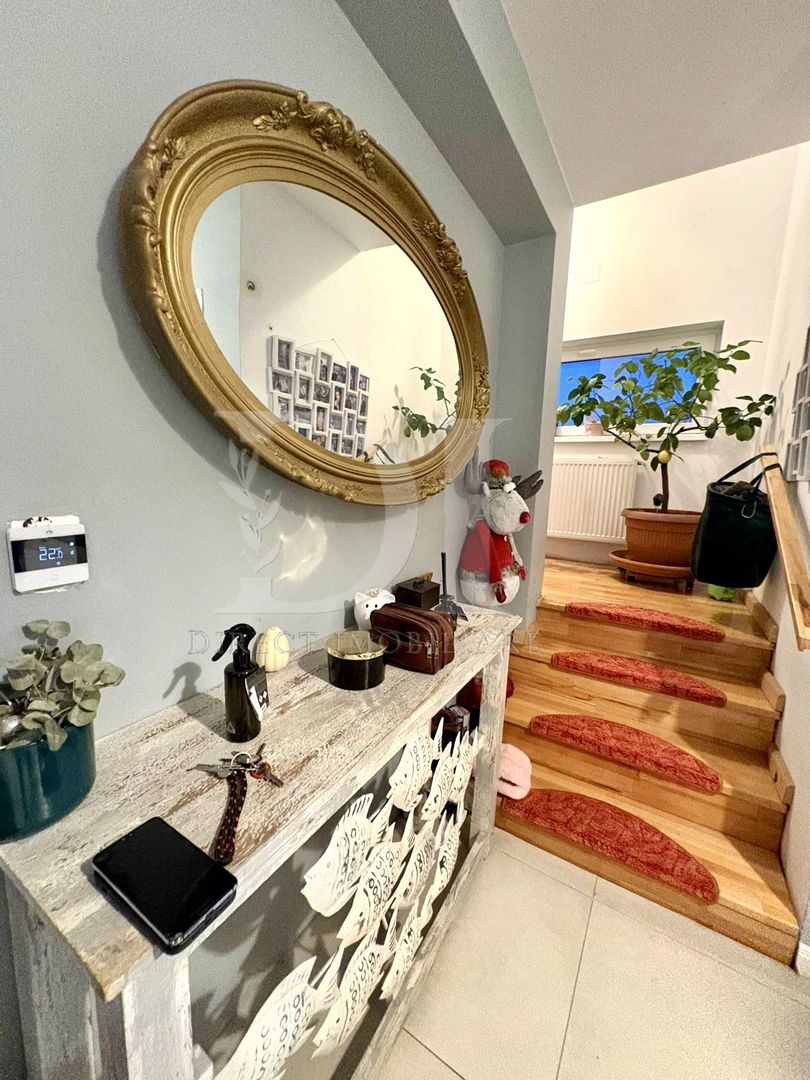 Duplex de vânzare – Zona Stadionului, Florești - Poză 21