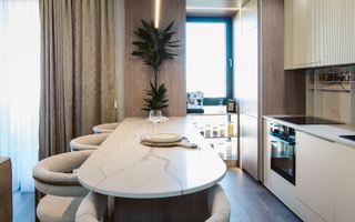 Apartament modern 2 camere, view superb, Iulius Mall - Poză 9