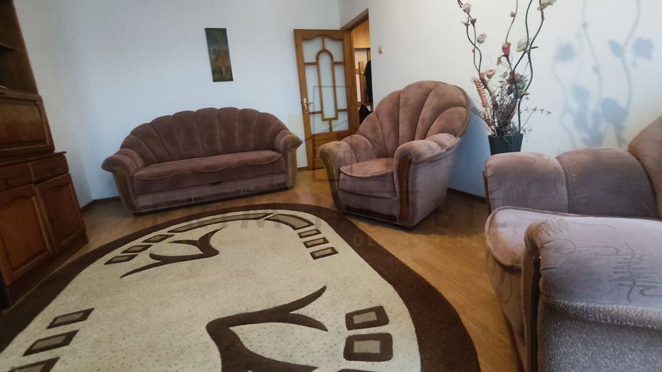 3 Camere, Decomandat Nicolina / Prima Statie din Podu Ros - Poză 3