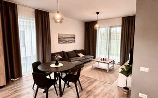 Vila De Inchiriat | Corbeanca | 3 camere - Poză 2