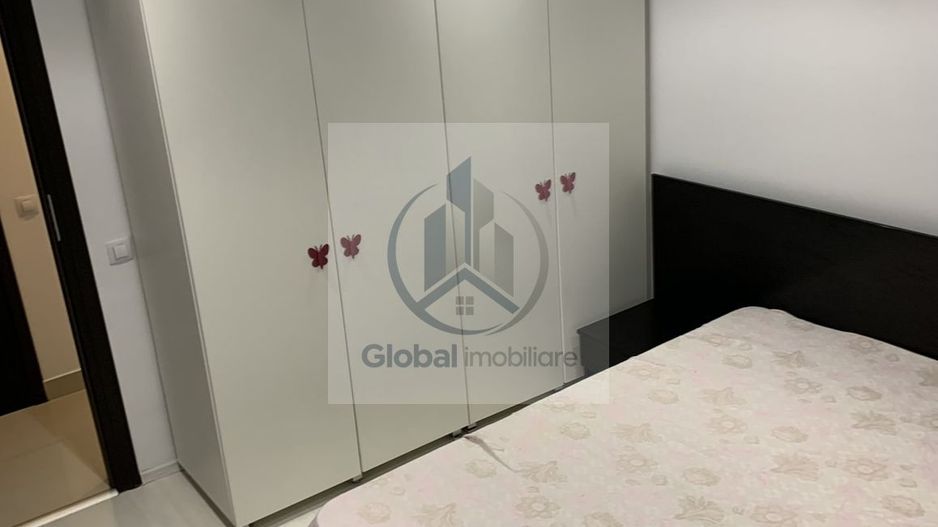 Apartament de închiriat (3 camere) Eroi Revoluției - Poză 4