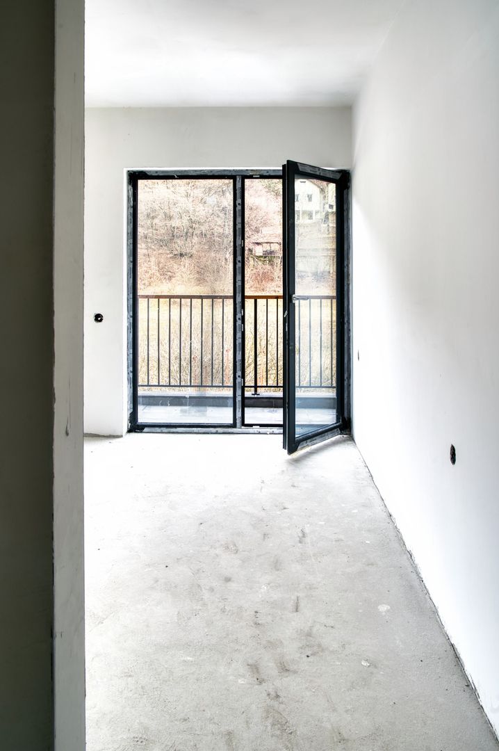 Duplex 4 camere DECOMANDATE, 120 mp utili, 180 mp curte, P+ET+POD - Poză 62