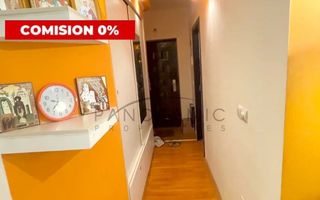 Apartament 1 camera, 35 mp + balcon, Buna Ziua - Poză 4