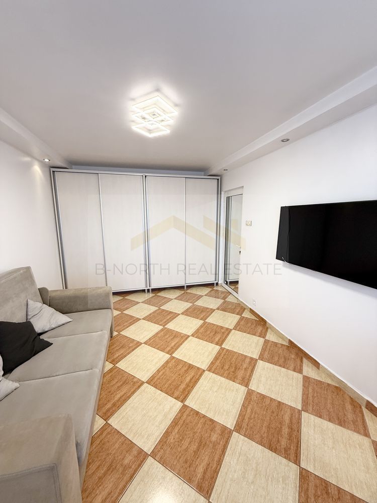 Apartament de închiriat 2 camere Matei Ambrozie | Parcare inclusă | Metrou - Poză 4
