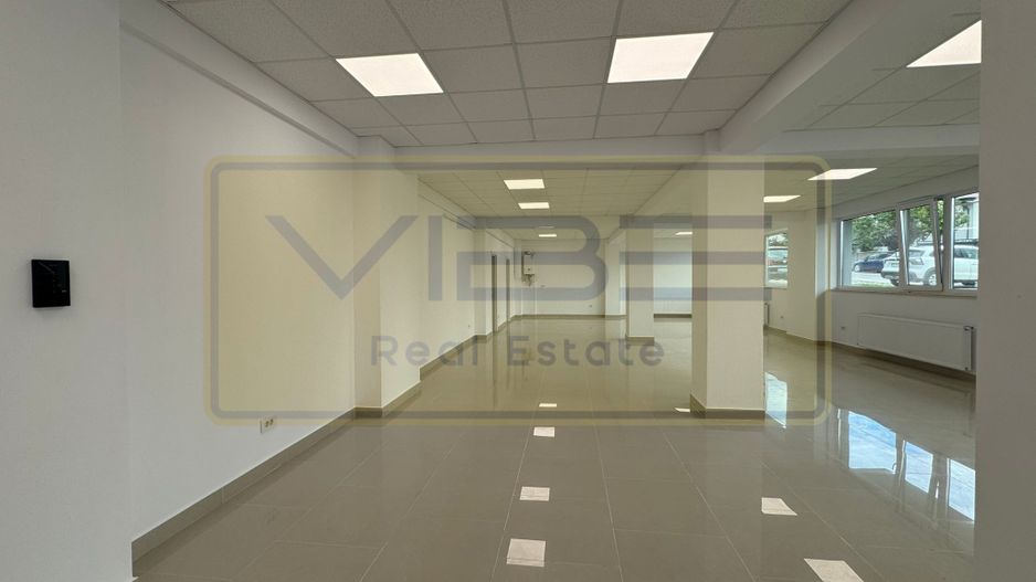Spatiu office / comercial Valea Lupului - Strada Garoafei - Poză 5