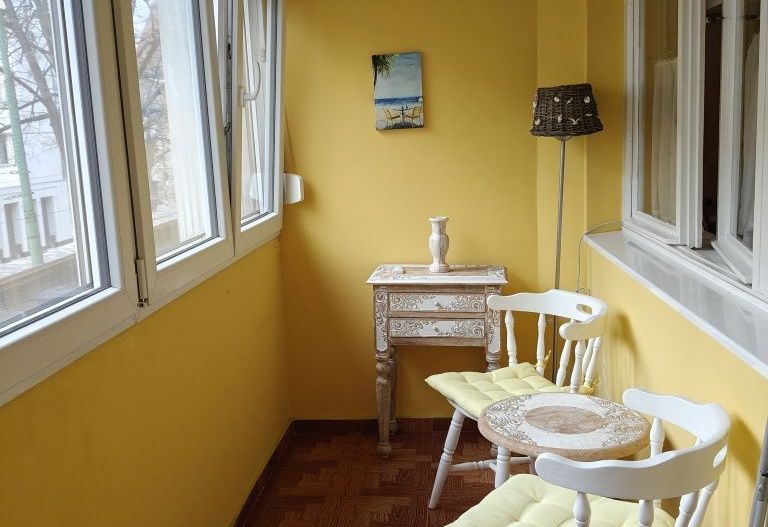 2 camere | Ultracentral | Etaj Intermediar. - Poză 2