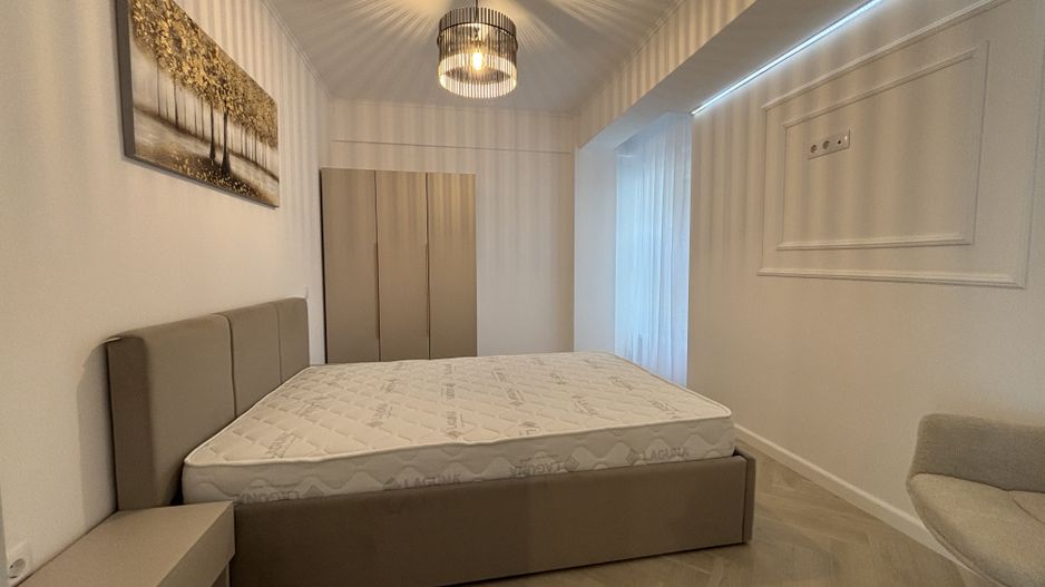 Apartament 3 camere PREMIUM în Șelimbăr,  zona Triajului - Poză 19