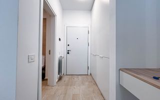 MAMAIA NORD(COD 05) - Studio Modern cu Vedere de Vacanta - Poză 13