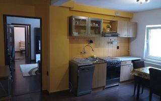 Apartament 2 camere Freidorf etaj 2 cu centrala - Poză 5