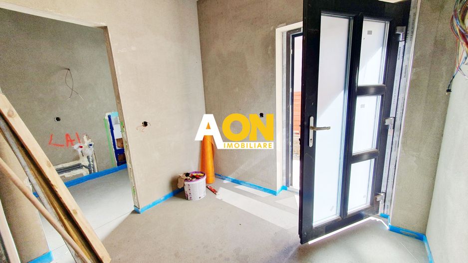 Casa individuala, 4 camere,  435 mp teren, Alba Iulia, zona Maieri - Poză 3