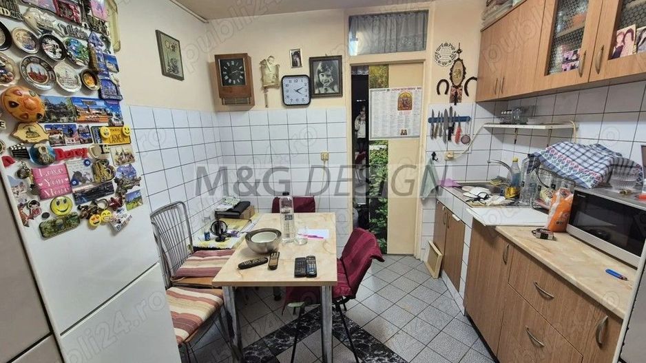 Apartament 2 camere Lipovei - Poză 4