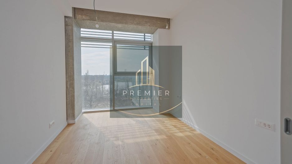 Apartament 2 Camere UpSite | Vedere Lac și Parc | Parcare Inclusă - Poză 2