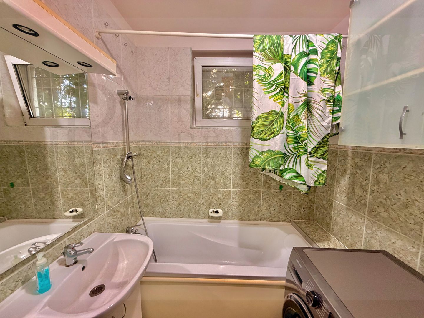2 Camere + Loc de Parcare | Parter Înalt | Zona Fagului - Bună Ziua - Poză 10