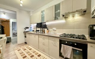 3 camere, etaj intermediar, la cheie, Zorilor!! - Poză 3