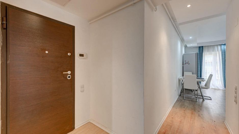 COSMOPOLIS - Apartament cu 3 camere, mobilat si utilat. - Poză 13